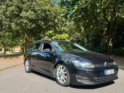 Gebraucht VW Golf VII