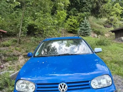 Brugt VW Golf III