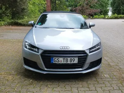 Gebraucht Audi TT Roadster