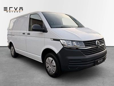 Weiß Gebraucht 2021 VW Transporter Van | 16.950 € (Superpreis)