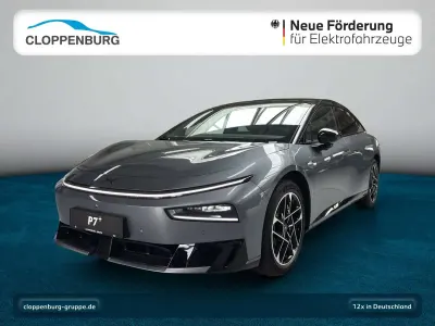 Gebraucht XPENG P7