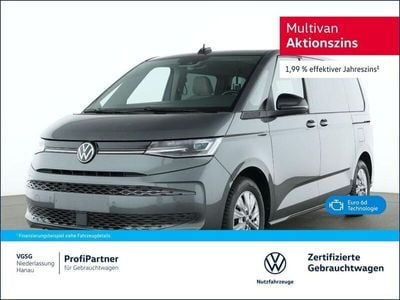 VW Multivan