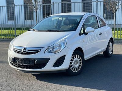 gebraucht Opel Corsa D Selection 1.2 KLIMA TÜV 02/2026
