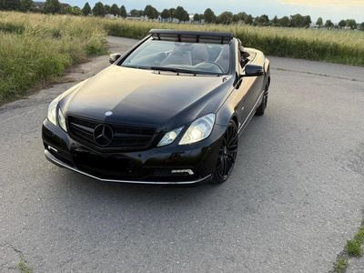 Mercedes E350
