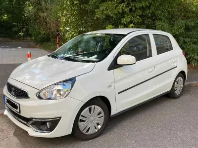 Gebraucht Mitsubishi Space Star