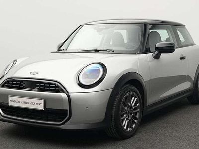 Grau Gebraucht 2025 Mini Cooper Classic Kleinwagen | 24.827 € (Fairer Preis)