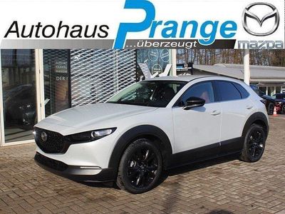 Nouă Mazda CX-30 Nagisa 140 CP (102 kW) 2026 Alb SUV