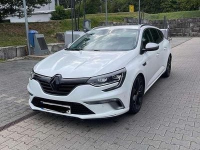 Renault Mégane GT Line