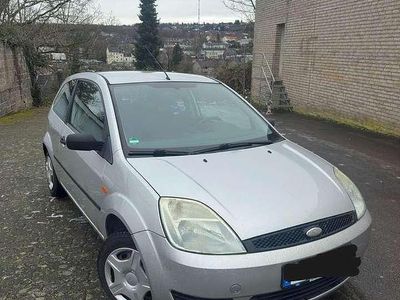 Gebraucht Ford Fiesta 60 PS (44 kW) 2005 Kleinwagen