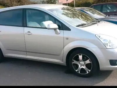 Gebraucht Toyota Corolla