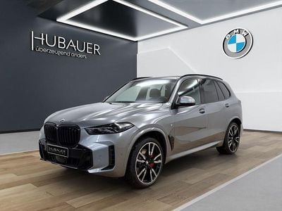 Nouă BMW X5 M Sport 298 CP (219 kW) 2025 Gri SUV