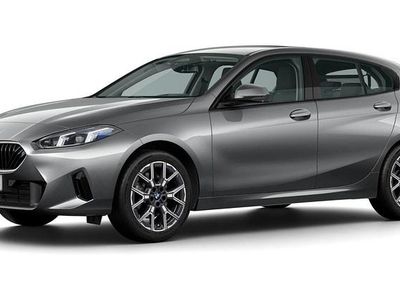 Second-hand BMW 120 Shadowline 170 CP (125 kW) 2025 Gri Hatchback