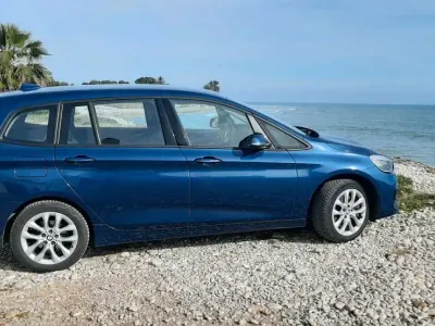 Gebraucht BMW 218