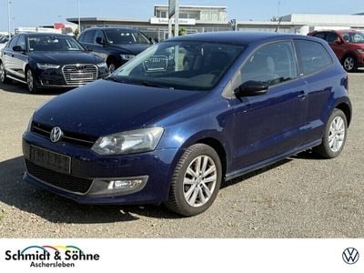 VW Polo