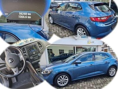 Renault Mégane IV