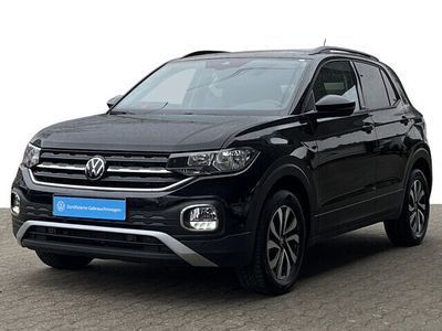 gebraucht VW T-Cross - ACTIVE