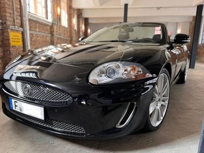 Jaguar XKR