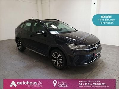 VW Taigo