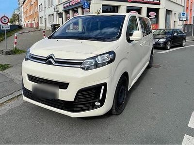 Citroën Jumpy