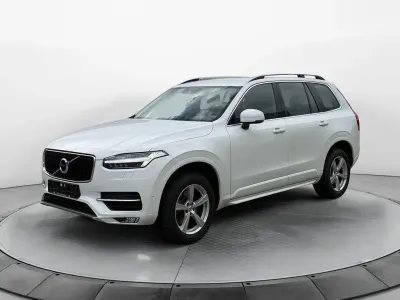 Gebraucht Volvo XC90