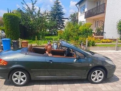 Gebraucht Peugeot 307 CC