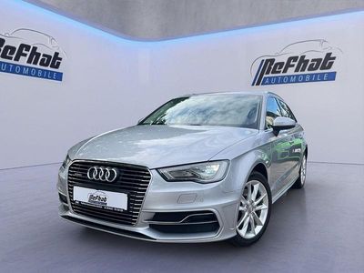 Audi A3 Sportback e-tron