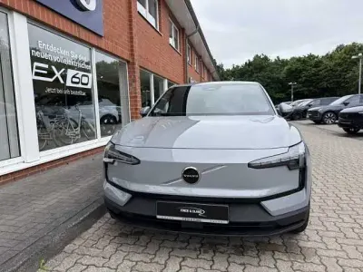 Gebraucht Volvo EX30
