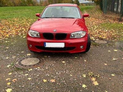 gebraucht BMW 116 i -
