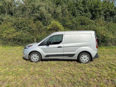 gebraucht Ford Transit Transit ConnectConnect 200 L1 Trend Kastenwagen