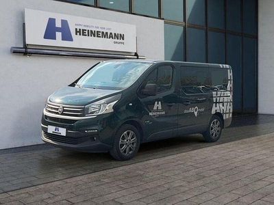 Gebraucht Fiat Talento Family 2019 Andere Van / Kleinbus