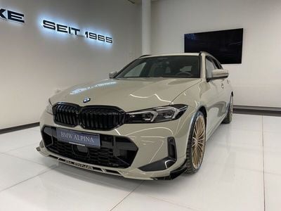 Alpina B3