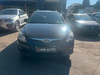 Gebraucht Hyundai i30