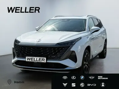 Gebraucht MG MGS9