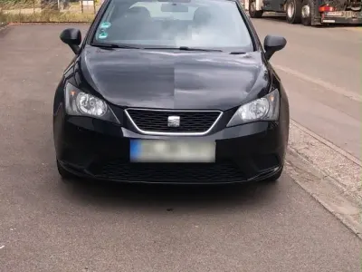 Gebraucht Seat Ibiza