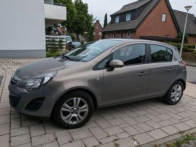 gebraucht Opel Corsa 1.4 ENERGY