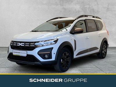 Weiß Neu 2025 Dacia Jogger Extreme Van / Kleinbus | 26.980 € (Fairer Preis)