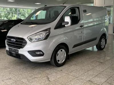 Gebraucht Ford Transit Custom