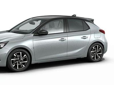 Grau Neu 2026 Opel Corsa Ultimate Limousine | 23.345 €