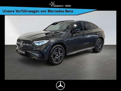 Mercedes GLC220