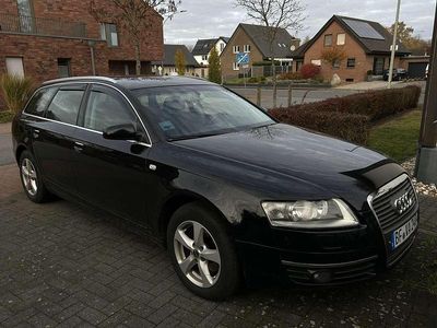 Gebraucht 2007 Audi A6 Kombi | 3.700 € (Fairer Preis)