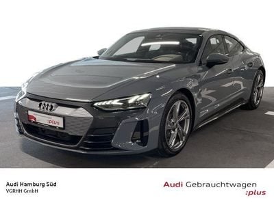 Audi e-tron GT quattro