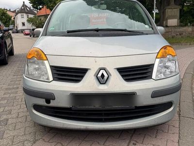 Renault Modus