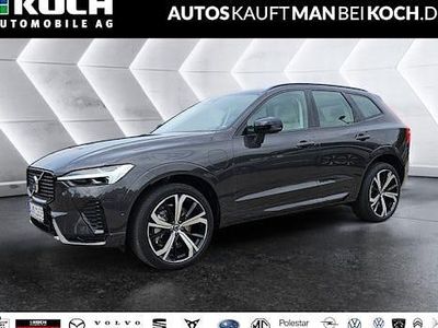 Grau Gebraucht 2025 Volvo XC60 Ultra SUV | 54.970 € (Fairer Preis)