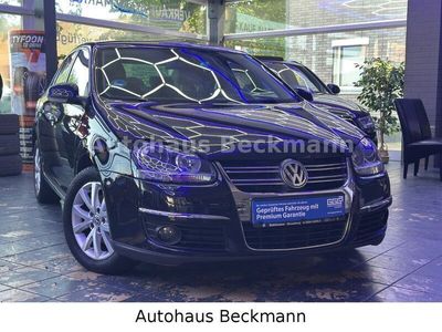 VW Jetta
