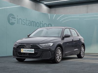 gebraucht Audi A1 Sportback 25 TFSI ALLWETTER