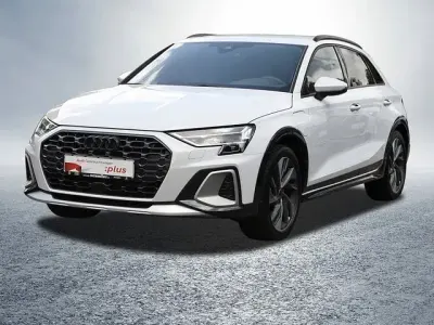 Gebraucht Audi A3 e-tron