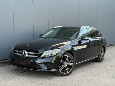 Gebraucht Mercedes E300