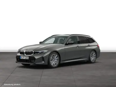Gebraucht BMW M340 M Sport 381 PS (280 kW) 2026 Grau Kombi
