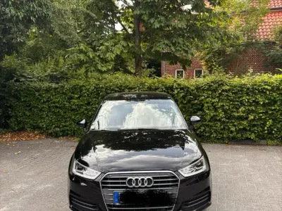 Gebraucht Audi A1