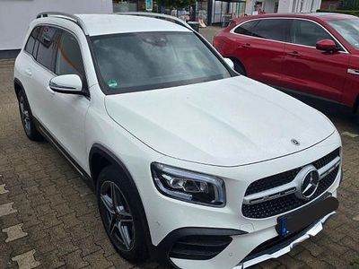 Mercedes GLB250